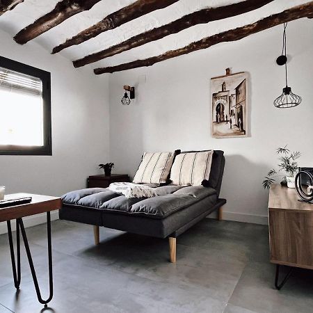 La Morica Villa Gelsa Bagian luar foto