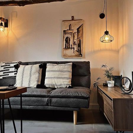 La Morica Villa Gelsa Bagian luar foto