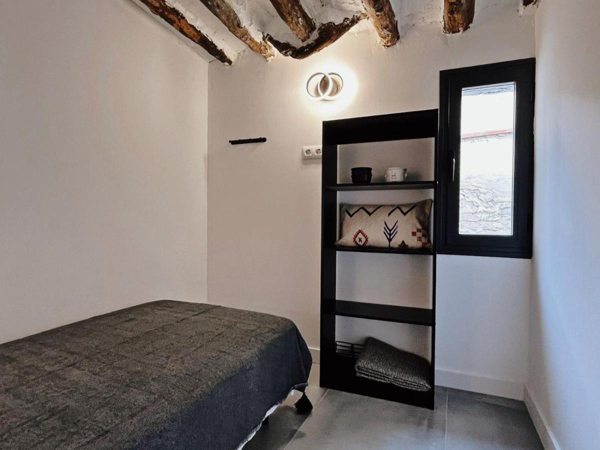 La Morica Villa Gelsa Bagian luar foto
