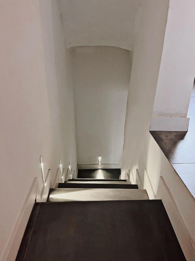 La Morica Villa Gelsa Bagian luar foto