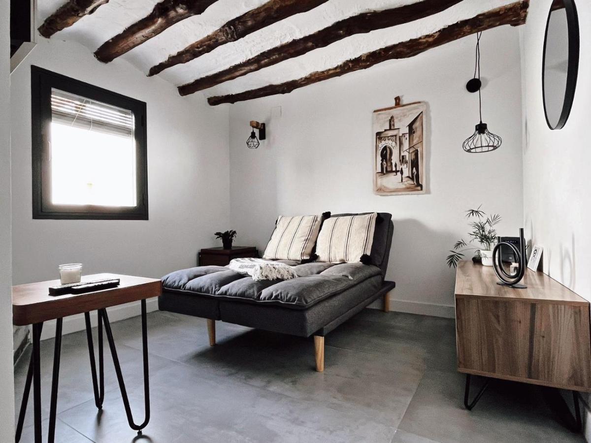 La Morica Villa Gelsa Bagian luar foto
