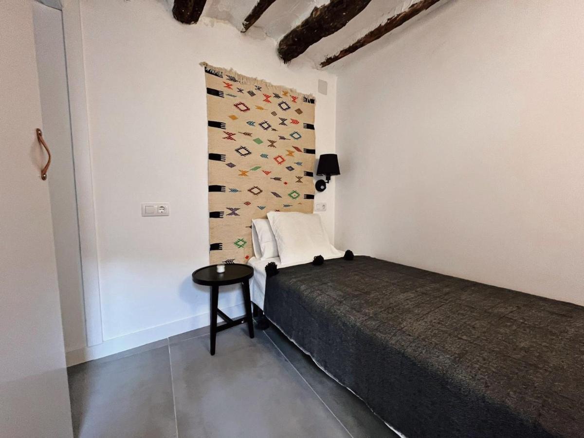 La Morica Villa Gelsa Bagian luar foto
