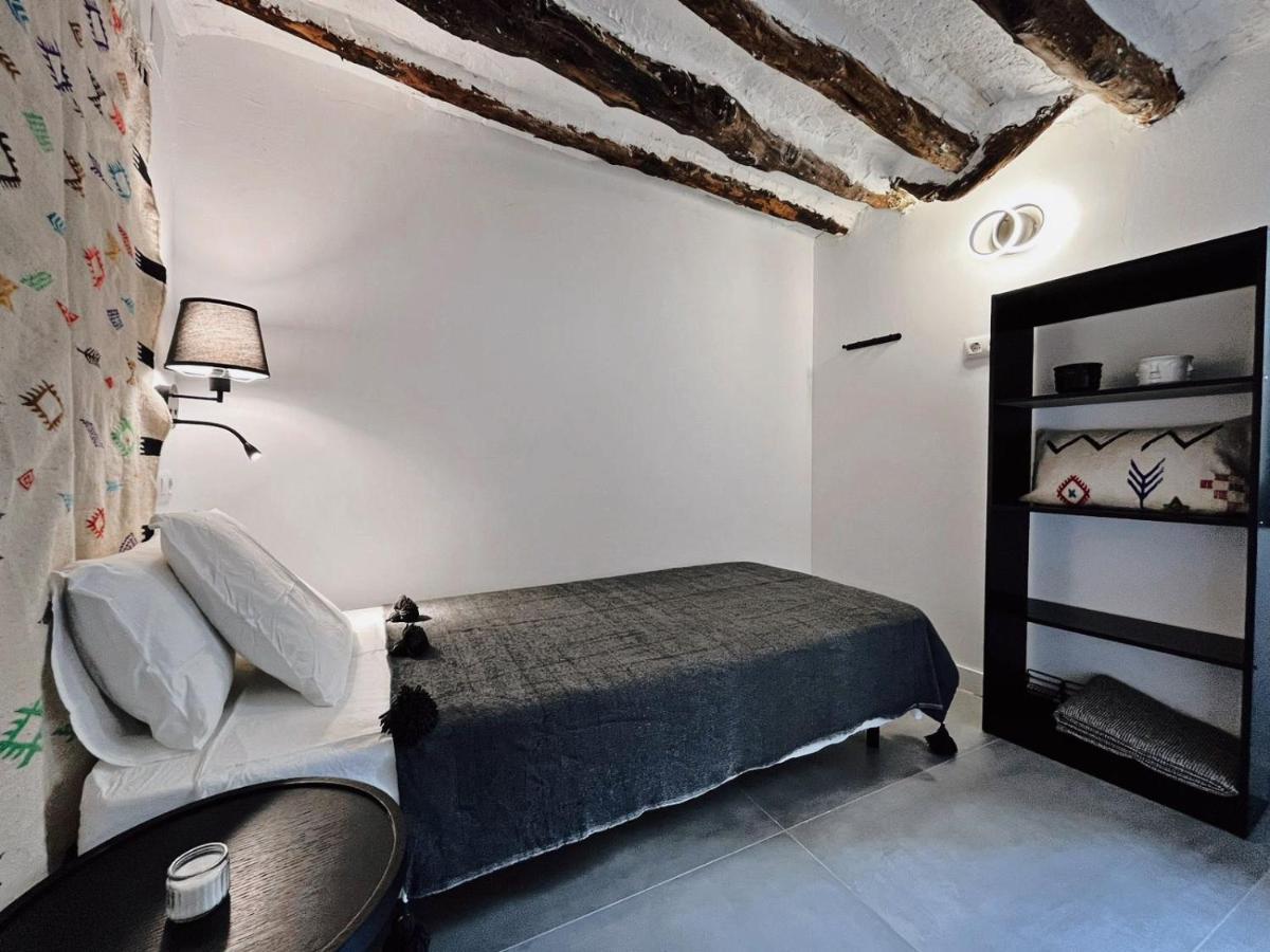 La Morica Villa Gelsa Bagian luar foto