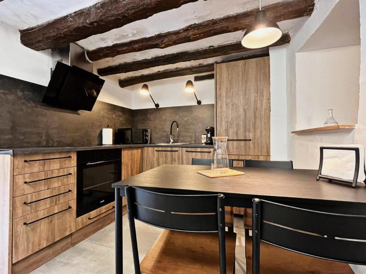 La Morica Villa Gelsa Bagian luar foto